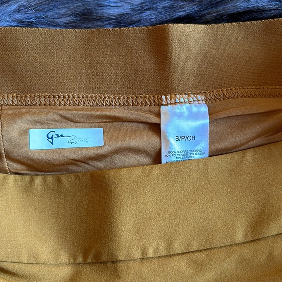 Greg Norman Collection *NWT* Women’s Golf Skort - Picture 5 of 9